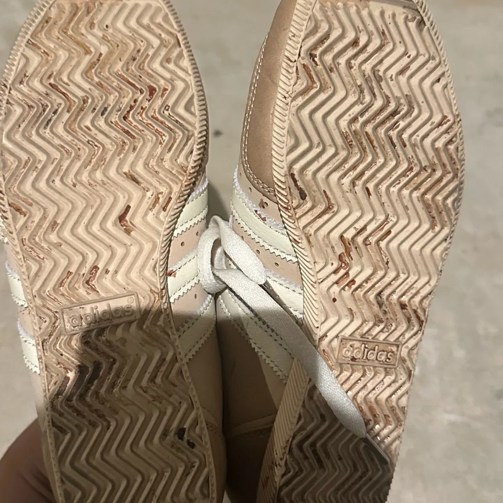 adidas Original Japan Beige Sneakers - Picture 5 of 8